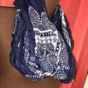 NWOT Bandana scarf